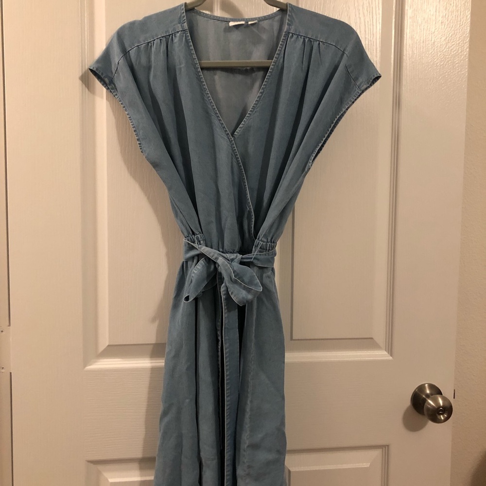 M GAP Dress